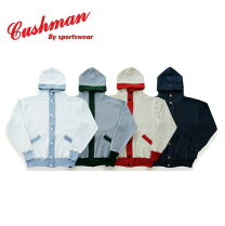 楽天市場】クッシュマン ツートン パーカー（トップス｜メンズ 