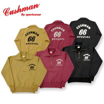 楽天市場】クッシュマン ハーフジップ（メンズファッション）の通販