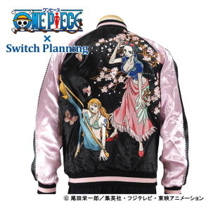 �yONE PIECE × Switch Planning�z �i�~�E���r���h�J�X�J�W�����yTEN STRIKE�z�����Y�����f�B�[�X ���o�[�V�u�� �X�J�W���� �R���{ OPSJ-102