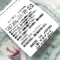 全国どこでも送料無料!!2020年春夏新作!!【HULAKEIKI】100tigers3(100虎3)アロハシャツ【フラケイキ】メンズ&レディースハワイアン半袖レーヨン100%
