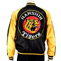 楽天市場】阪神タイガース スカジャンの通販