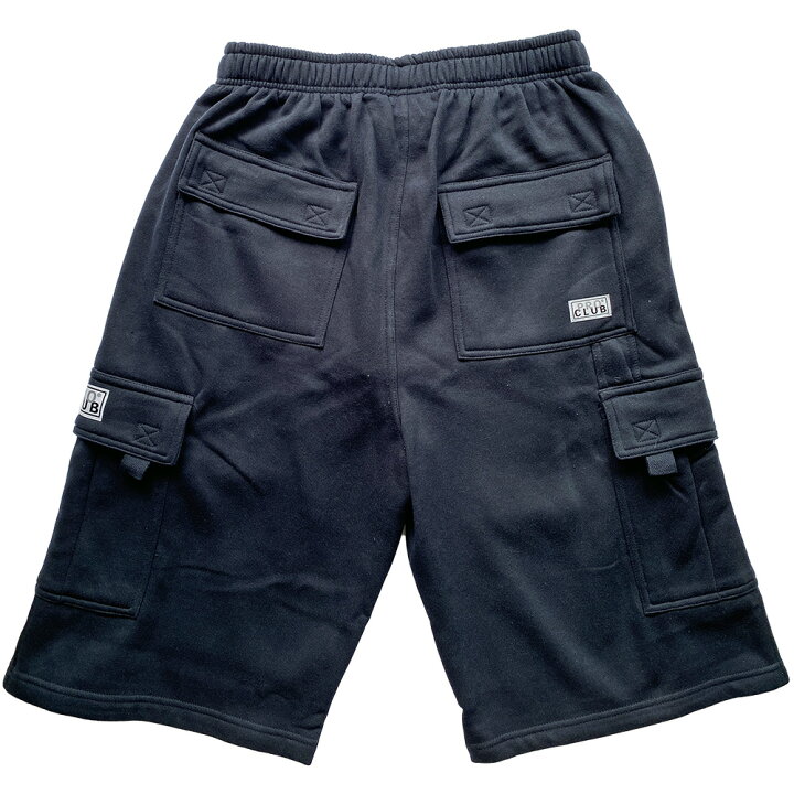 楽天市場】プロクラブ ハーフパンツ PRO CLUB スウェット ショーツ 