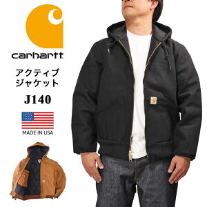 カーハート(Carhartt) j140 アクティブジャケット その他のメンズ 