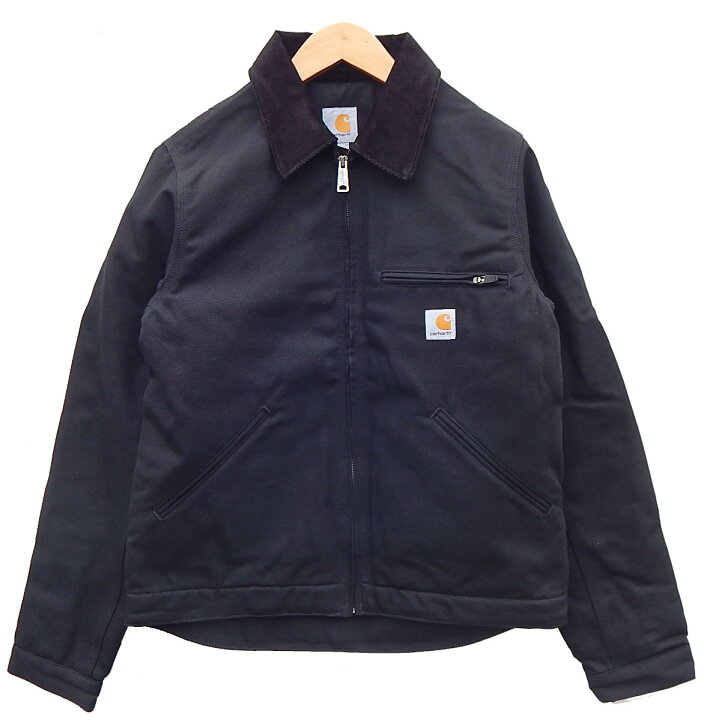 楽天市場】カーハート CARHARTT デトロイト ジャケット 0J3828 旧 