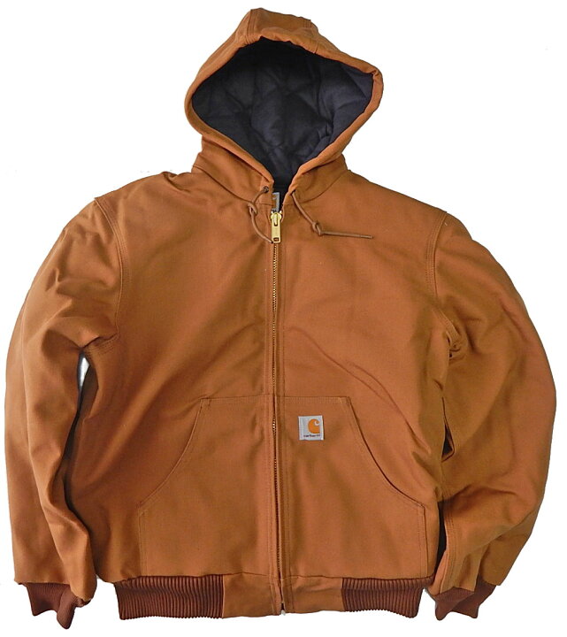 楽天市場】カーハート アクティブジャケット J140 carhartt  