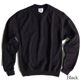 チャンピオン スウェット トレーナー S600 定番 Champion クルーネック エコフリース パワーブレンド 9オンス ミディアムウェイト ECOFLEECE POWERBLEND S M L XL メンズ レディース
