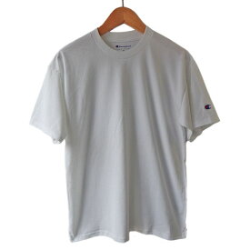 【訳あり、シミなど。】 チャンピオン CHAMPION キッズ ボーイズ 女の子 男の子 Tシャツ 無地 レディース