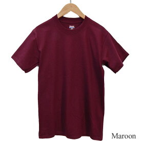 US規格 HANES BEEFY 100% Cotton T-Shirt ヘインズ ビーフィー 100% コットン tシャツ メンズ 無地 ビッグtシャツ 1164