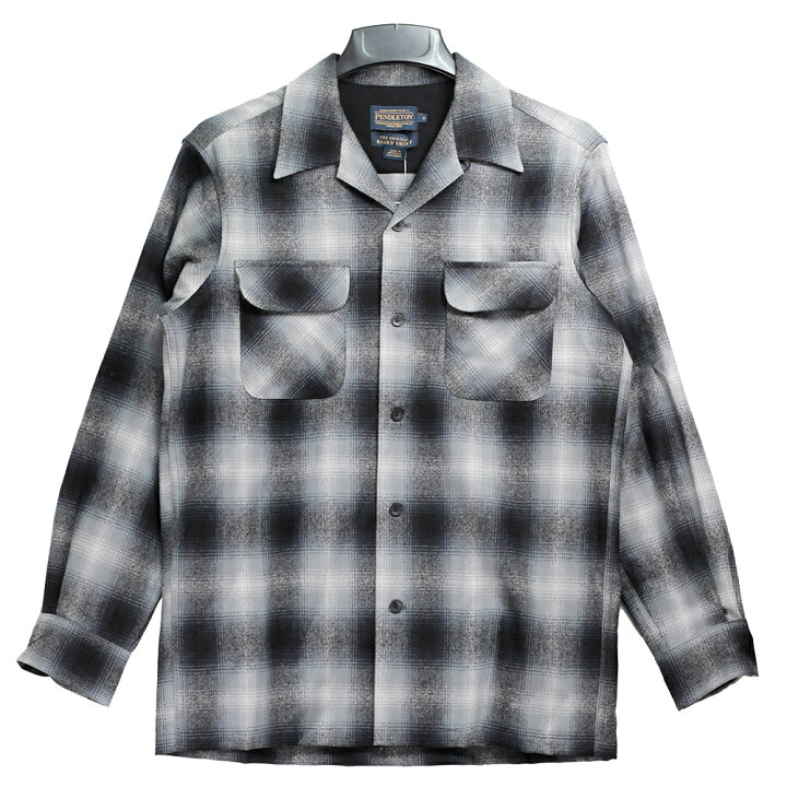 楽天市場】PENDLETON ペンドルトン オリジナル ボードシャツ RA335 