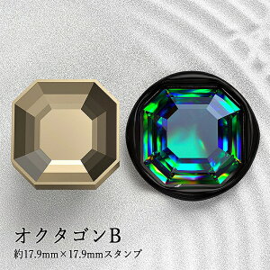 ywbĥ݁zV[ObNXp 3D΃X^vwbh 17.9mm×17.9mm IN^SB