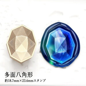 ywbĥ݁zV[ObNXp 3D΃X^vwbh 18.7mm×23.6mm ʔp`