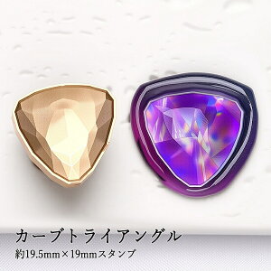 ywbĥ݁zV[ObNXp 3D΃X^vwbh 19.5mm×19mm J[ugCAO