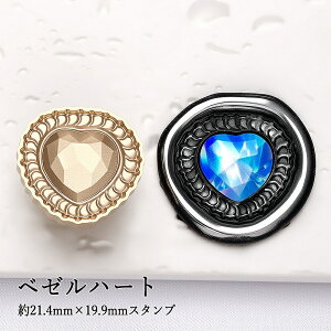 ywbĥ݁zV[ObNXp 3D΃X^vwbh 21.4mm×19.9mm x[n[g