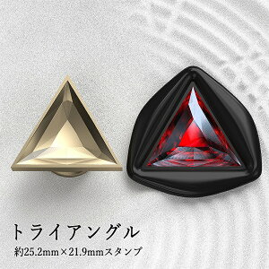 ywbĥ݁zV[ObNXp 3D΃X^vwbh 25.2mm×21.9mm gCAO