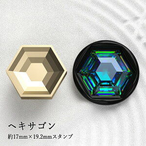 ywbĥ݁zV[ObNXp 3D΃X^vwbh 17.7mm×20.2mm wLTS