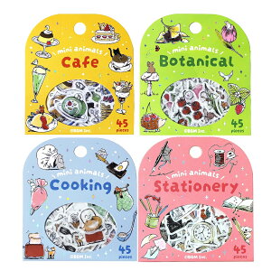 BGM NAV[ ~j~janimals t[NV[ S4