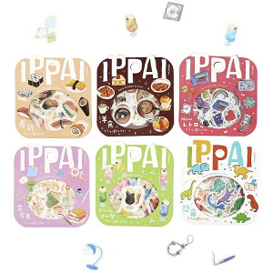 BGM �t���[�N�V�[�� ������ IPPAI vol.3 �S6��