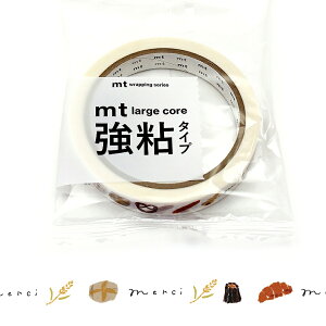 }XLOe[v mt large core 15mm×25myp merci Sz