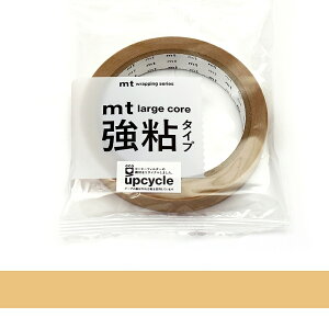 y121P10{z}XLOe[v mt large core upcycle tape 15mm×30myN Sz