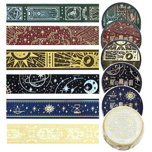 BGM }XLOe[v 20mm×5m  ̖p S6