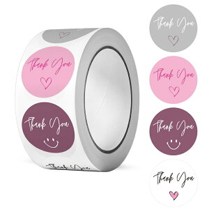 [V[ thank you 500 菑TL[V[ 25mmysNO[z