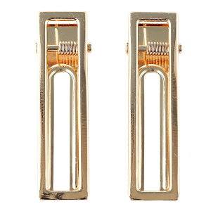 ACA_bJ[Nbvp[cB lp 60×18×12mm 2[S[h] ΂Nbv wAy S wAANZT[ Vv