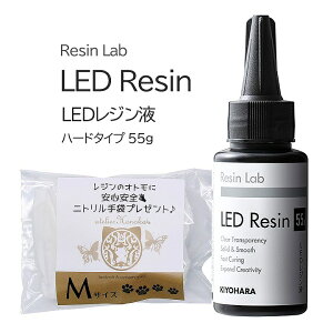  Resin Lab LEDWt 55g[z]