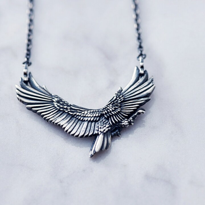 楽天市場】【Crescent Luna(クレセントルナ)】HALCON(ネックレス 