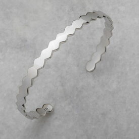 【Crescent Luna(クレセントルナ)】COLMENA(ブレスレット バングル Silver925 アクセサリー ギフト プレゼント)