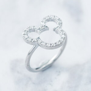 yCrescent Luna(NZgi)zTM RING(O w Silver925 L[rbNWRjA fBYj[ ~bL[}EX ANZT[ Mtg v[g)