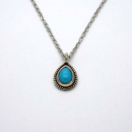 楽天市場】【mouchu(マウチュ)】Ocean Necklace(ネックレス ターコイズ 