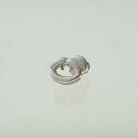 【mouchu(マウチュ)】Fang Pierce Silver(片耳用/1個 ピアス Silver925 リップモチーフ 唇デザイン アクセサリー ギフト プレゼント)