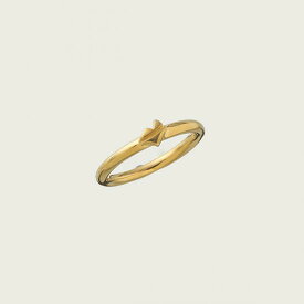 【mouchu(マウチュ)】Mouchu Ring Gold(リング 指輪 Silver925 リップモチーフ 唇デザイン シンプル アクセサリー ギフト プレゼント)