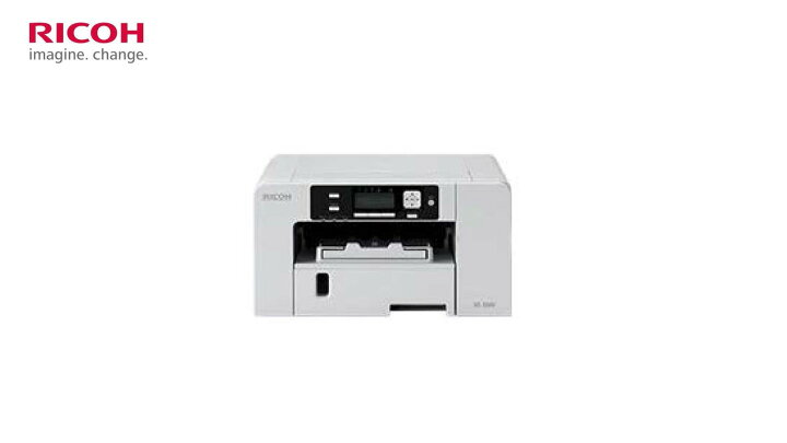 楽天市場】RICOH A4ジェルジェットプリンター SG2200 (515868) : OA 