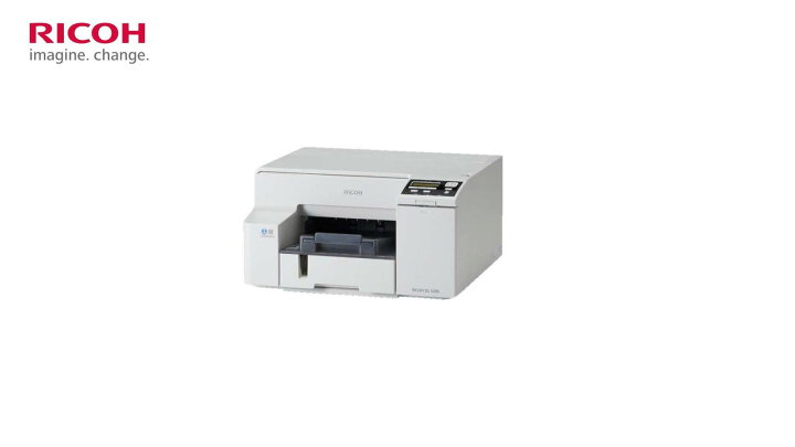 楽天市場】【メーカー直送商品】RICOH A4カラージェルジェット 