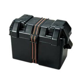 【BMO/ビーエムオー】バッテリーBOX 105A用　C11527　バッテリーボックス　ボックス　電装品