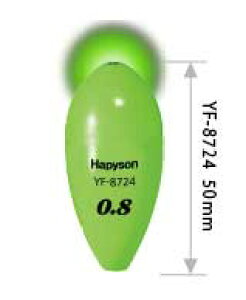 yHAPYSON/ns\zΐF PxʂEL 0.8 YF-8724