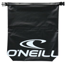 【O'NEILL/オニール】ウエットスーツバッグ　ブラック　GO-9940　バッグ　ウォータープールーフバッグ　ウェットスーツ入れ