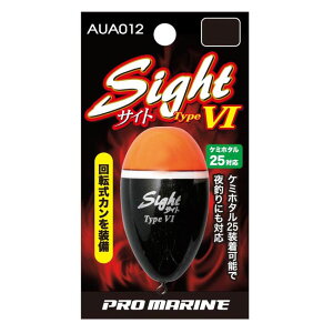 yPROMARINE/v}z~EL TCg AUA012 TYPE6 EL ~EL ǂ񂮂肤