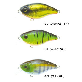 【CROSSFACTOR/クロスファクター】サイコクランク CLC001 ルアー フィッシュウォータールアー バス釣り