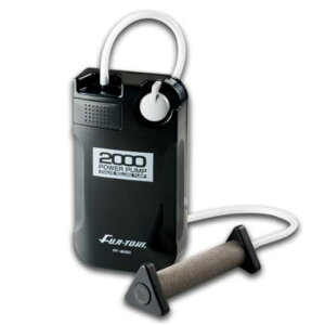 yFUJI-TOKI/ymzPOWER PUMP@FP-2000@150028@FUJITOKI150028 p[|v@GA[|v@ۂ