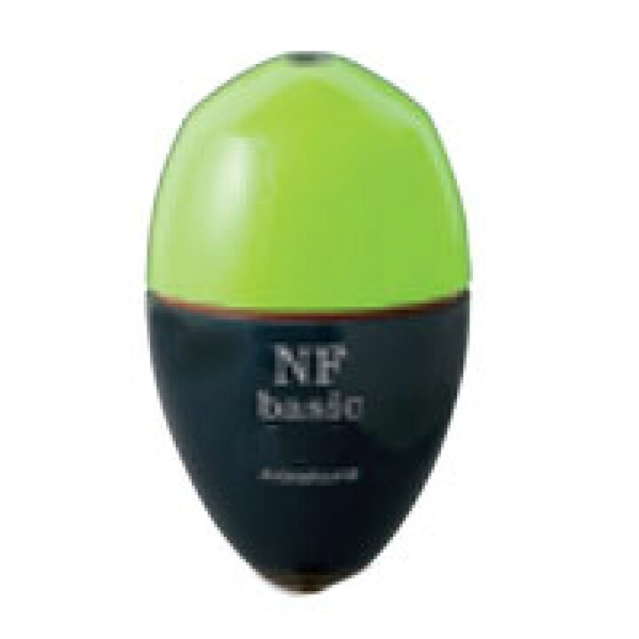 楽天市場 Kizakura キザクラ Nf Basic S グリーン 0 うき 電気ウキ 近距離うき Nfベーシック 熊人楽天市場店