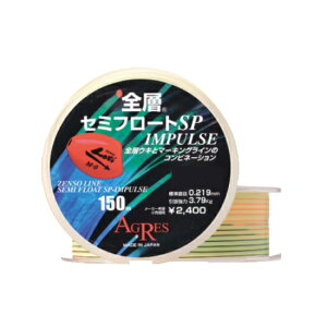 yKIZAKURA/LUNzSwZ~t[g SP-IMPULSE 150m C  Z~t[g