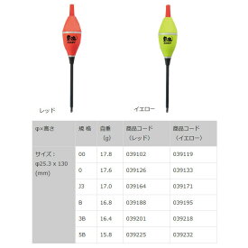 楽天市場 キザクラ 棒ウキの通販