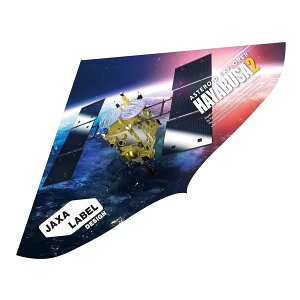 43500 JCg JAXA LABEL nuT2 (043504)  V  fT@