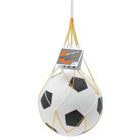 【IKEDA/イケダ】300540 PVCサッカーボール(300546) 20cm 外遊び ボール サッカー 空気補充可能