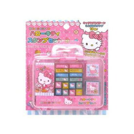 楽天市場 ハローキティスタンプセットの通販 楽天市場 ハローキティスタンプセットの通販