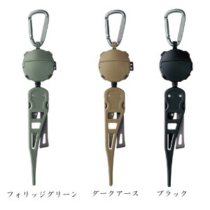 【DAIICHISEIKO/第一精工】ピッカーズEX フィッシングツール 便利ツール ケース 小物 釣小物