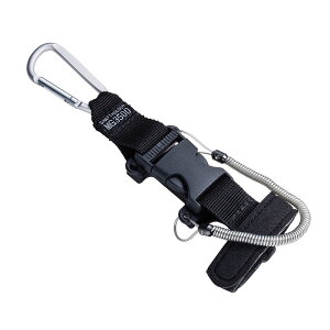 【DAIICHISEIKO/第一精工】シャフトホルダーMG 3500 マグネットホルダー 釣小物