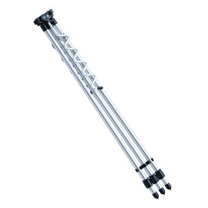 【DAIICHISEIKO/第一精工】サーフ三脚 アルミ製2号 #12005 DAIICHI12005 三脚 竿受け 竿掛け